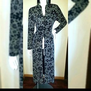 Joseph Ribkoff duster